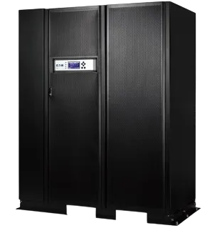 93E 300kVA with IB